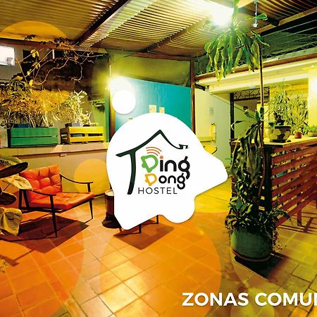 Ding-Dong Hostel Cali Zewnętrze zdjęcie