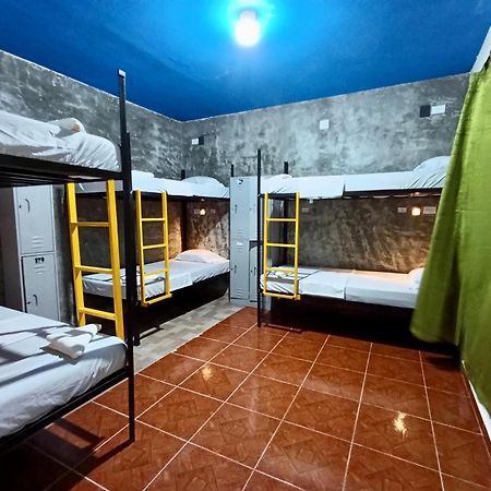Ding-Dong Hostel Cali Zewnętrze zdjęcie
