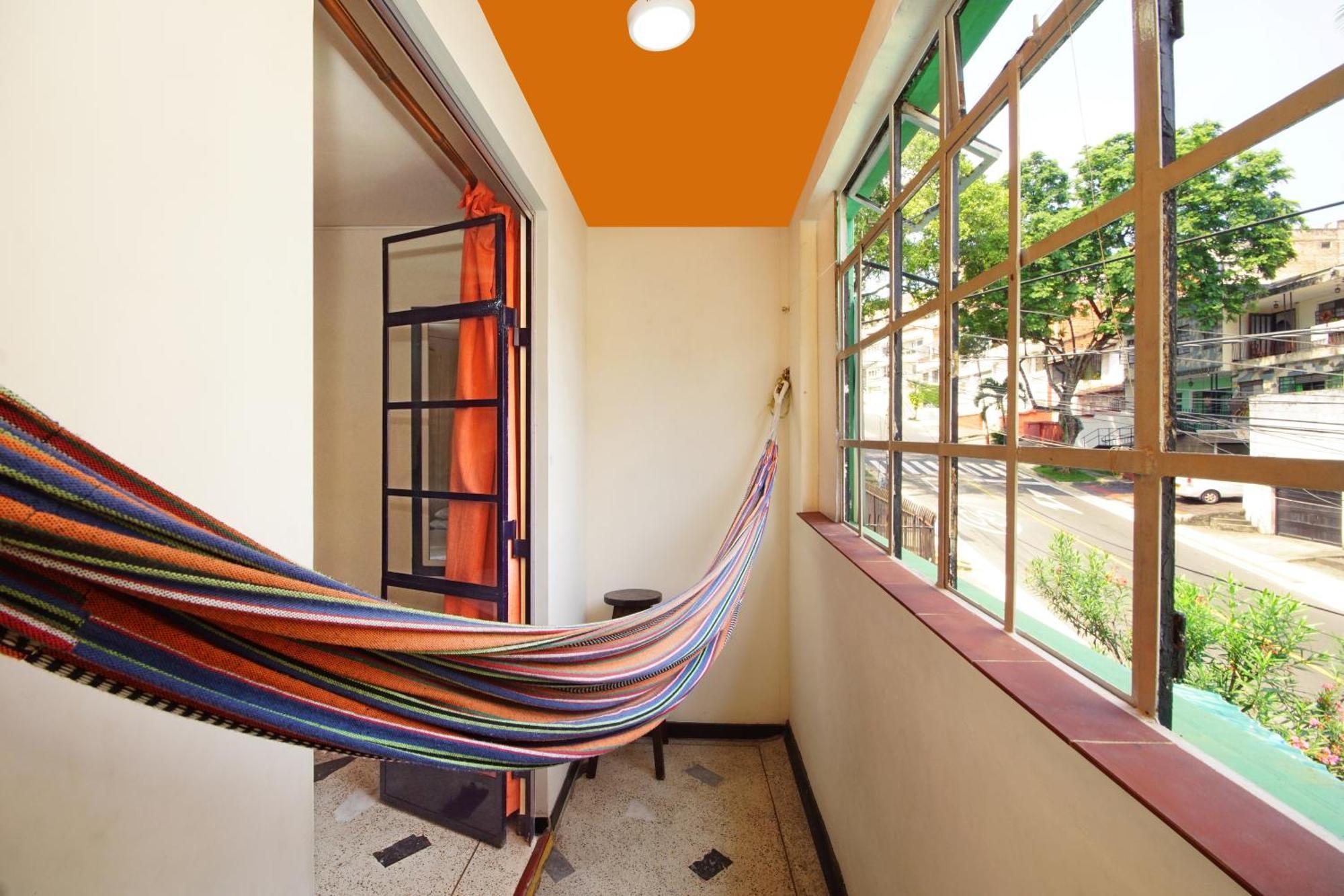 Ding-Dong Hostel Cali Zewnętrze zdjęcie