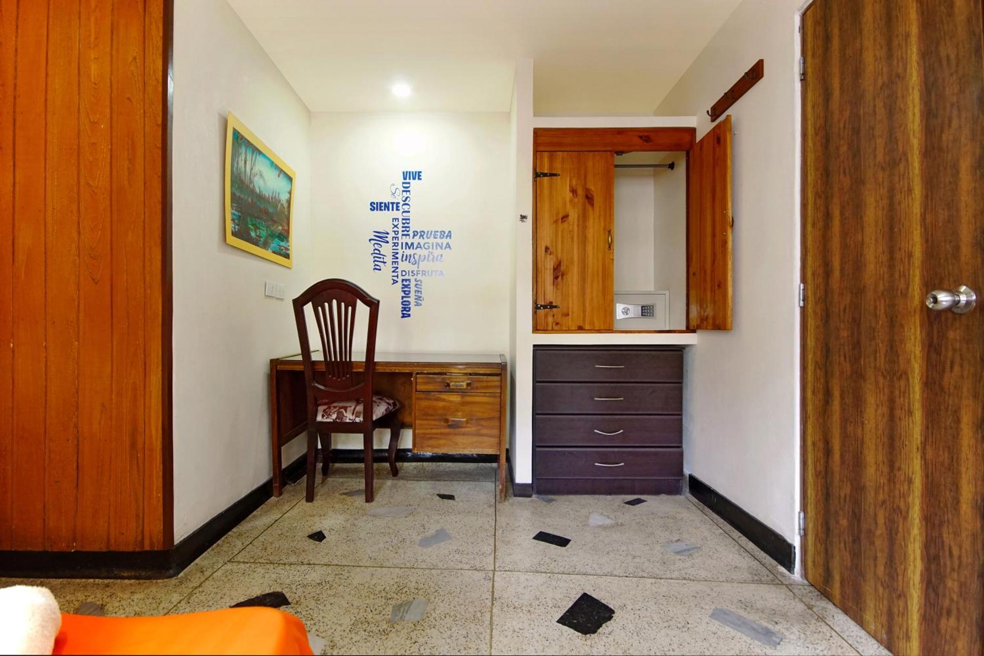 Ding-Dong Hostel Cali Zewnętrze zdjęcie
