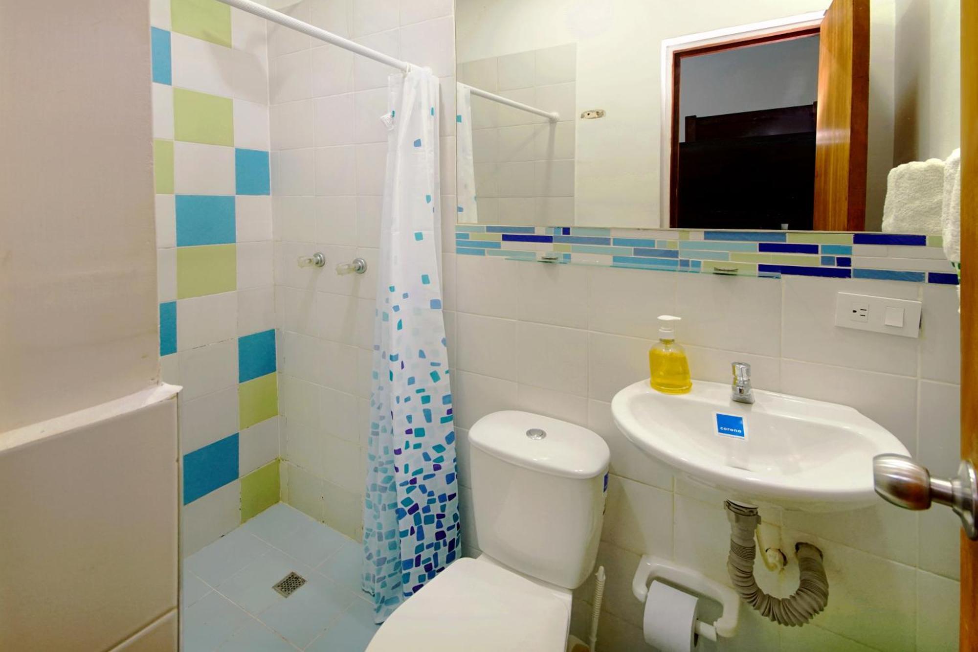 Ding-Dong Hostel Cali Zewnętrze zdjęcie