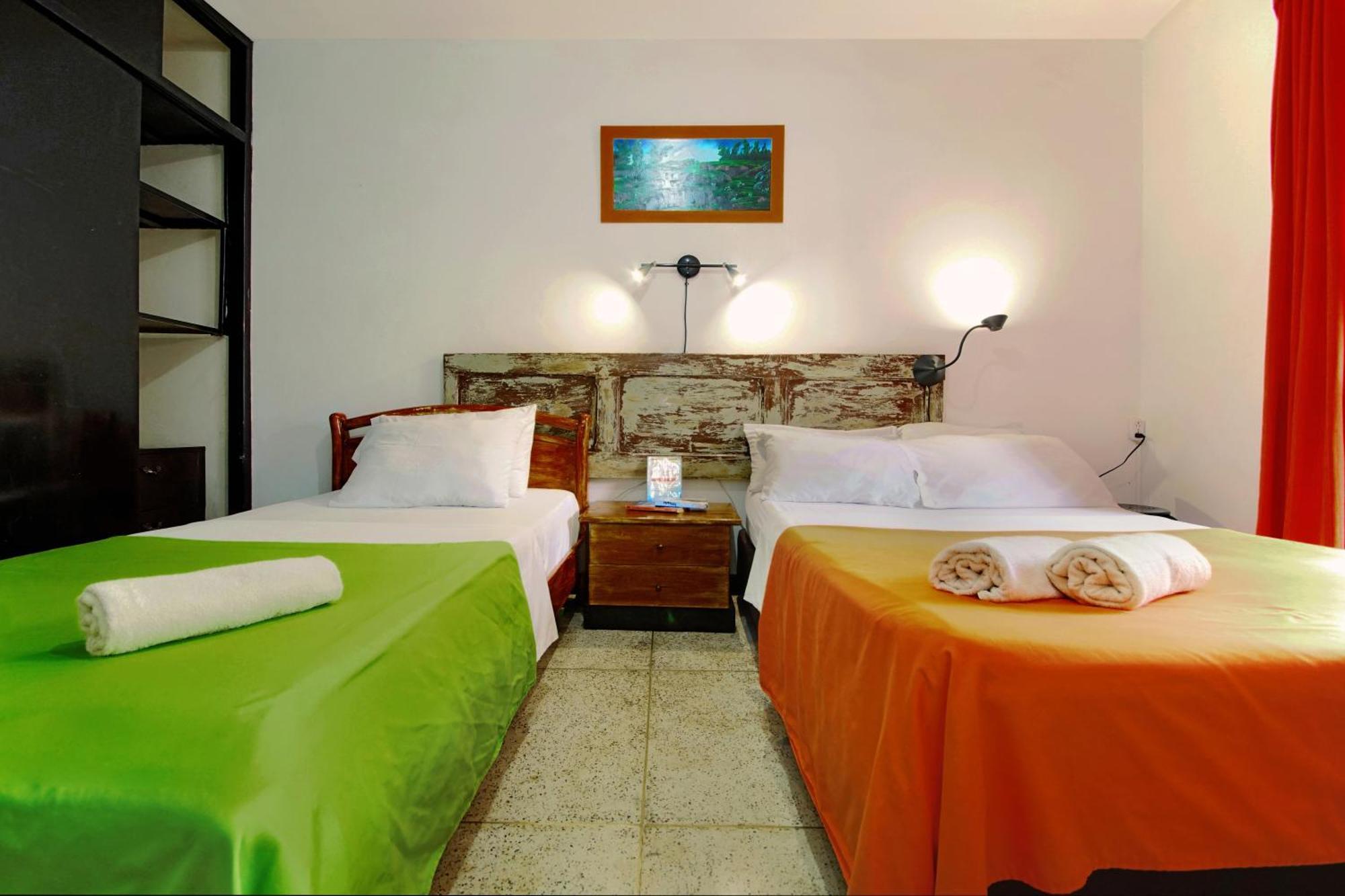 Ding-Dong Hostel Cali Zewnętrze zdjęcie