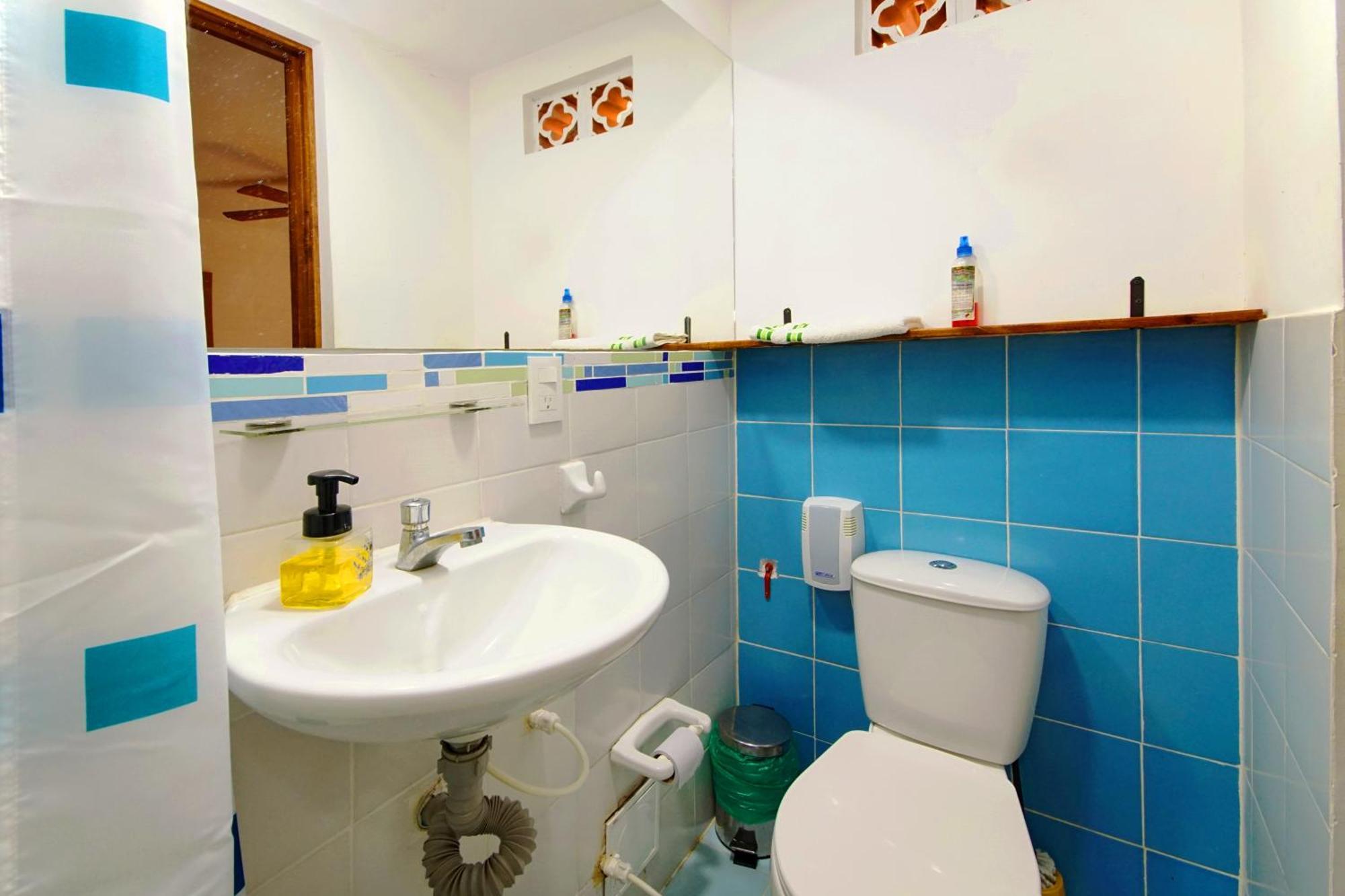 Ding-Dong Hostel Cali Zewnętrze zdjęcie