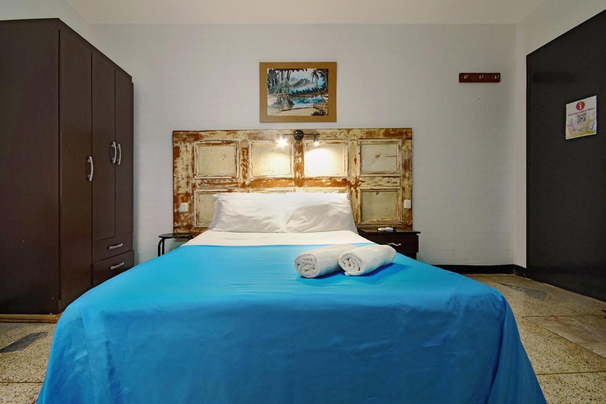 Ding-Dong Hostel Cali Zewnętrze zdjęcie