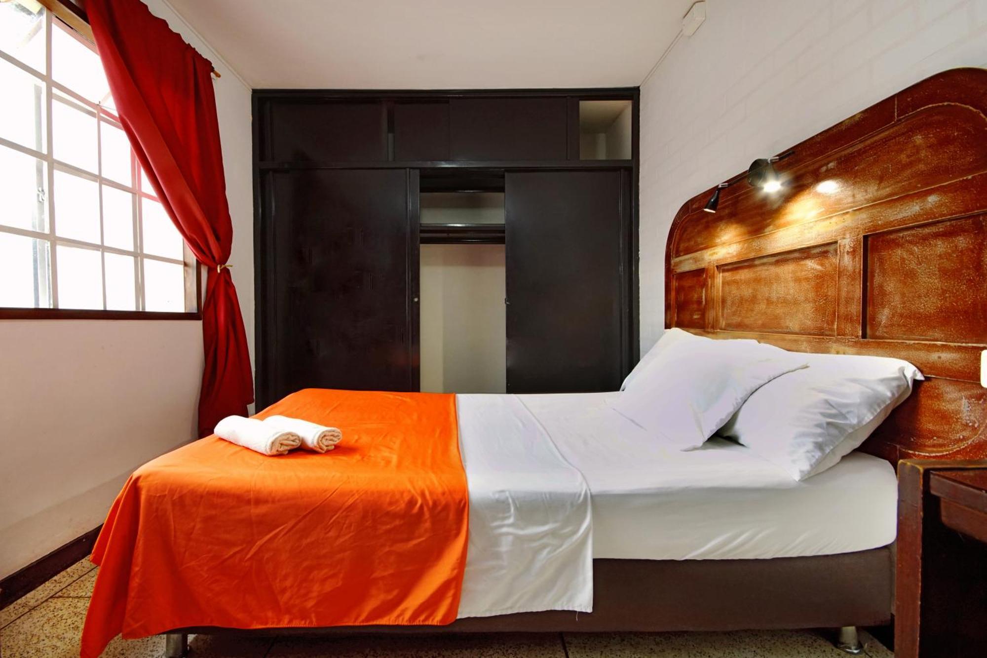 Ding-Dong Hostel Cali Zewnętrze zdjęcie