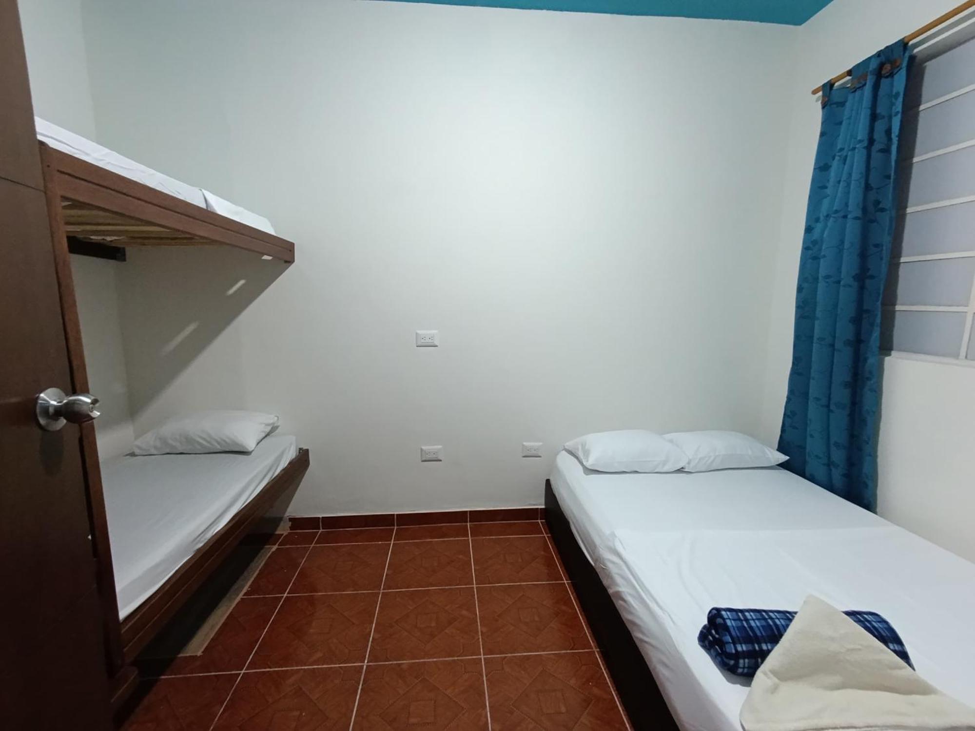 Ding-Dong Hostel Cali Zewnętrze zdjęcie