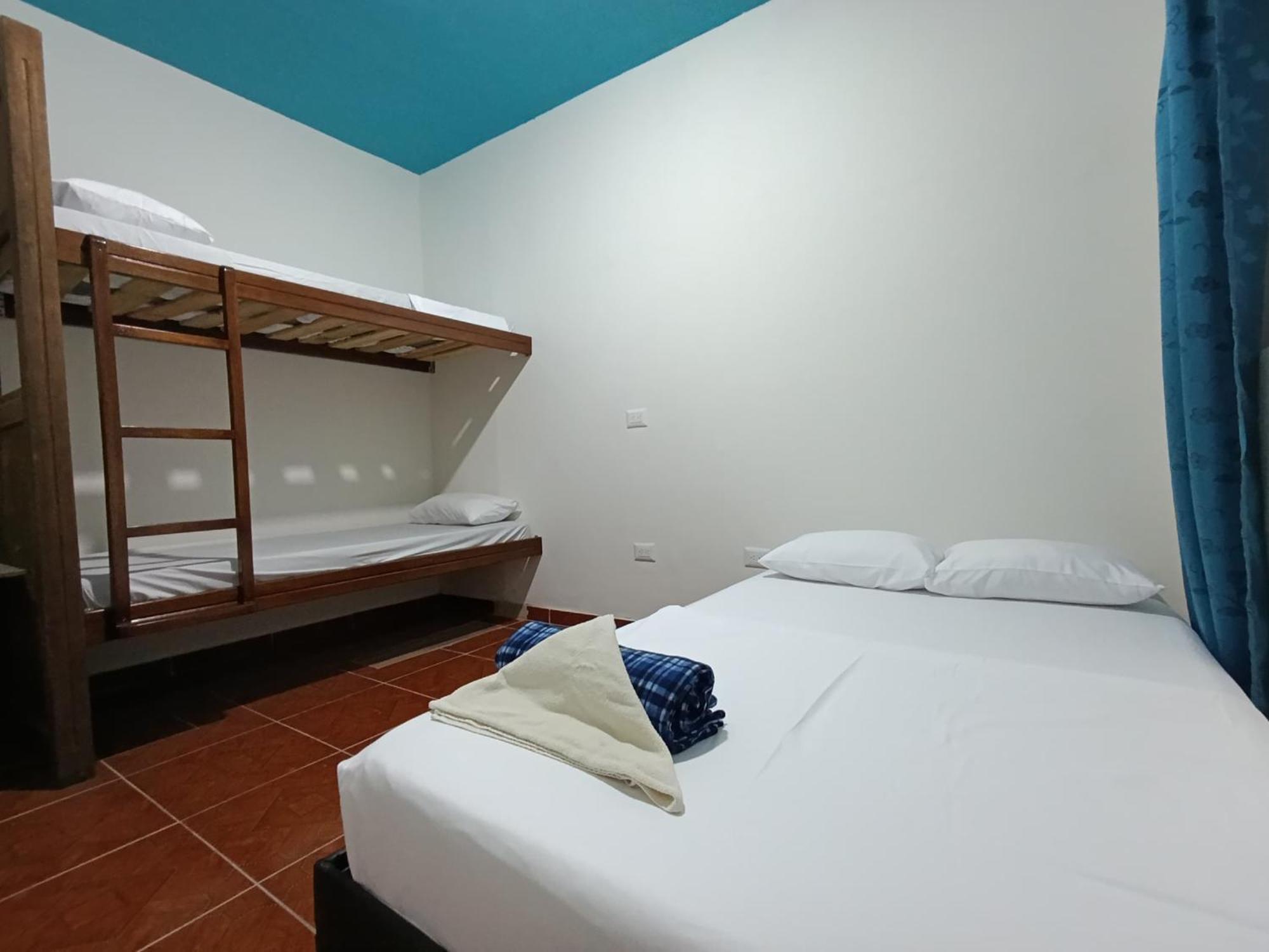 Ding-Dong Hostel Cali Zewnętrze zdjęcie