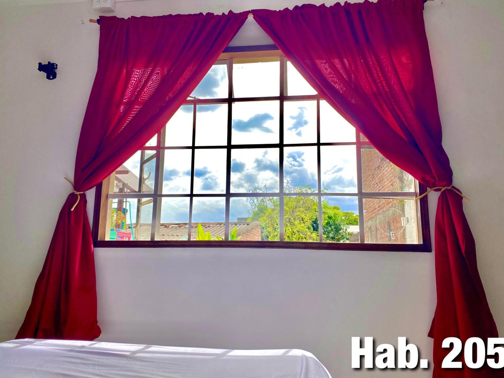 Ding-Dong Hostel Cali Zewnętrze zdjęcie
