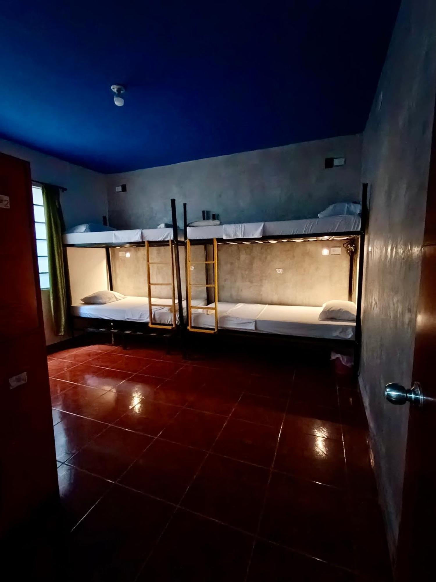 Ding-Dong Hostel Cali Zewnętrze zdjęcie