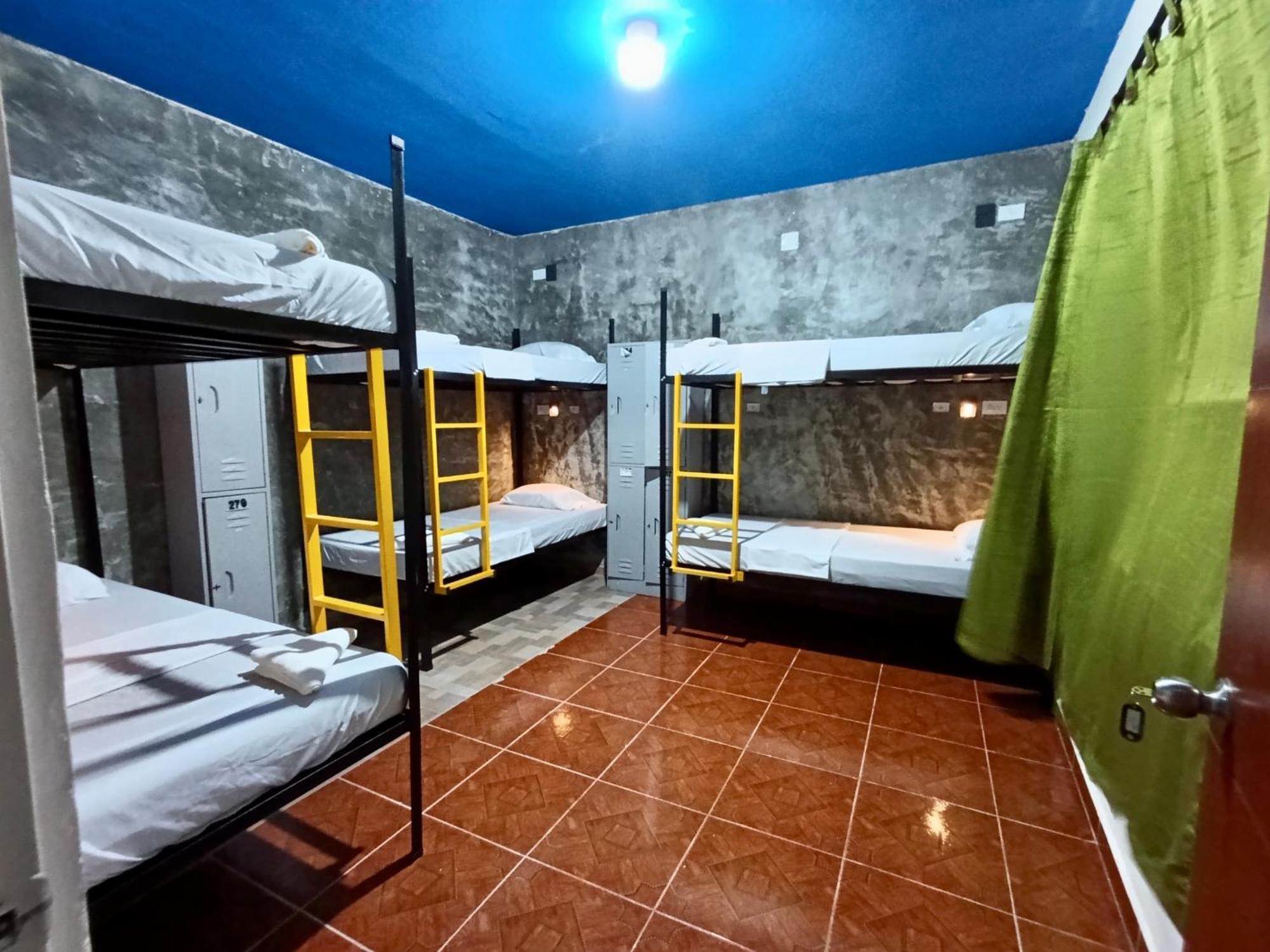 Ding-Dong Hostel Cali Zewnętrze zdjęcie